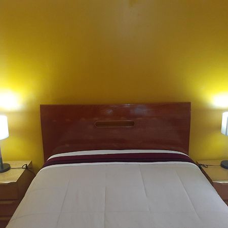 Musqoy Wasi De Gonzalo Villa Ocosuyo Kamer foto