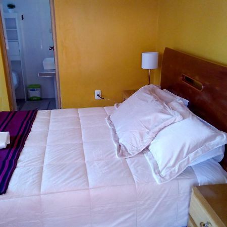 Musqoy Wasi De Gonzalo Villa Ocosuyo Kamer foto
