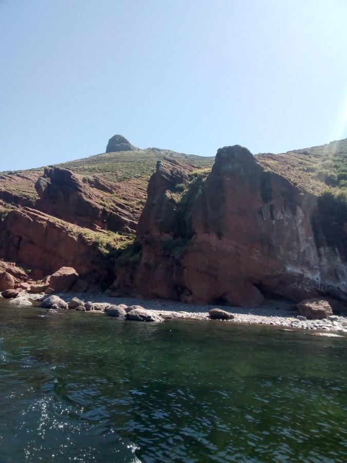 Musqoy Wasi De Gonzalo Villa Ocosuyo Buitenkant foto